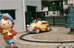 Noddy's Car Ride 2002