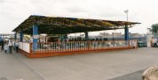 Dodgems 2002