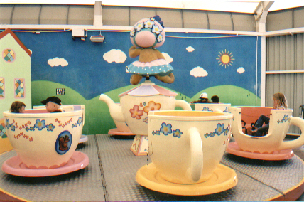 Teacups 2002