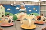 Teacups 2002