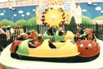 Bugs Ride 2002
