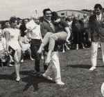 Holiday Princess Competition 1962