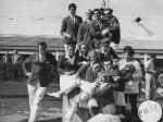 Skegness Redcoats Fun & Games 1963