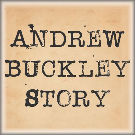 Andrew Buckley Memory