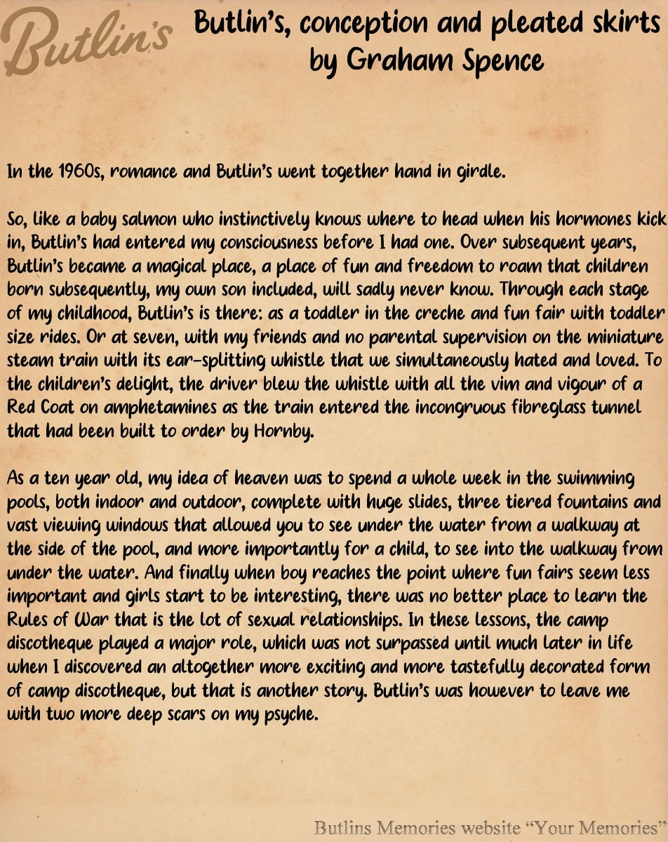 Grahams Memory page 2