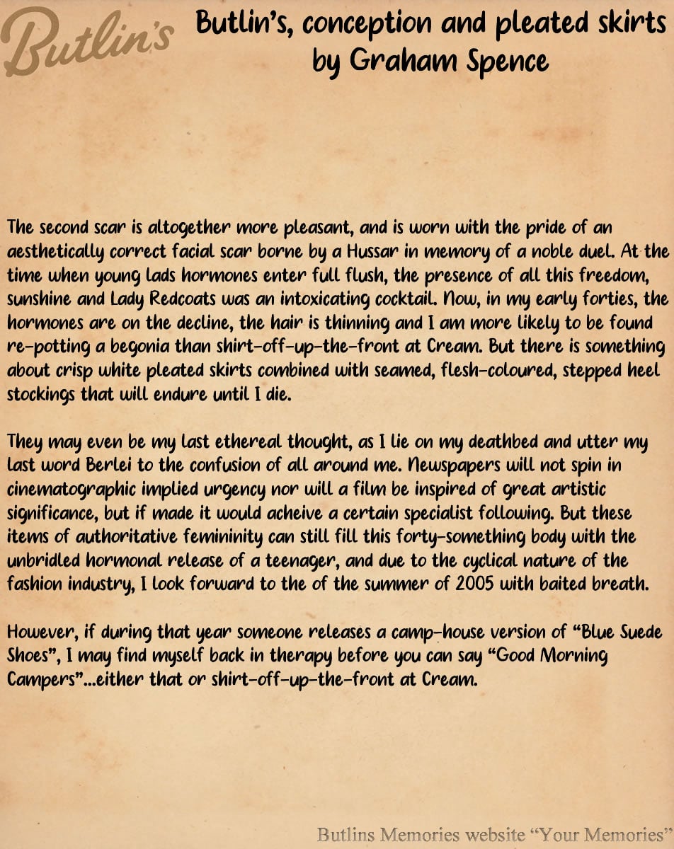 Grahams Memory page 4