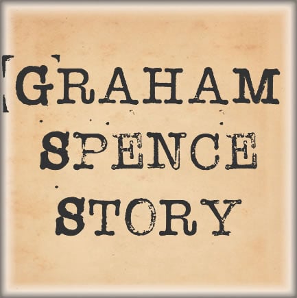 Graham Spence Memory