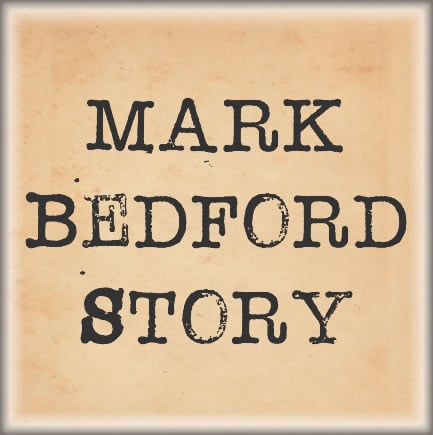 Mark Bedford Memory