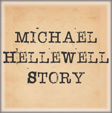 Michael Hellewall Memory