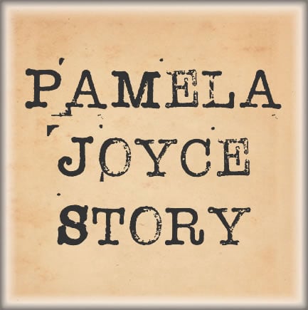 Pamela Joyce Memory