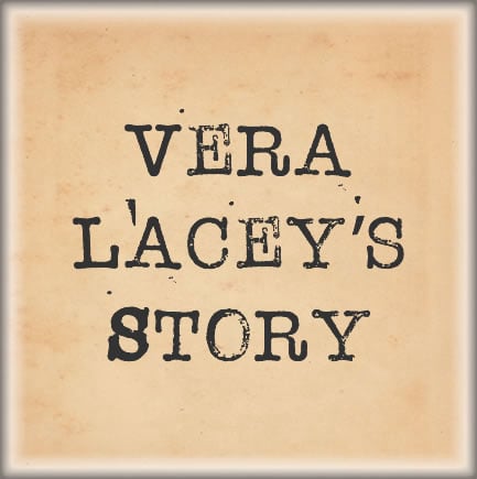 Vera Lacey Memory