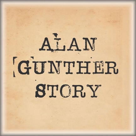 Alan's Story
