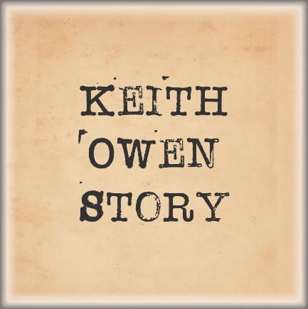 Keith Owen