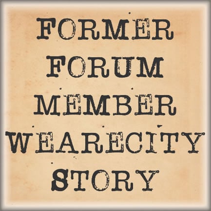 Wearecity Story