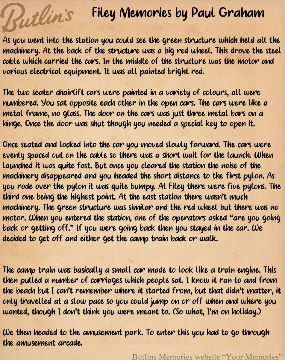 Paul Graham's Story