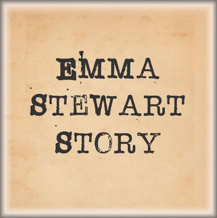 Emma Stewart's Story