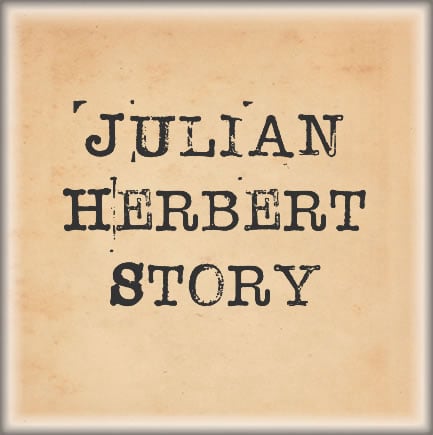 Julian Herbert's Story