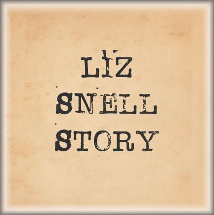 Liz Snell's Story