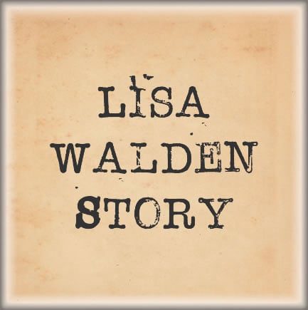 Lisa Walden's memory