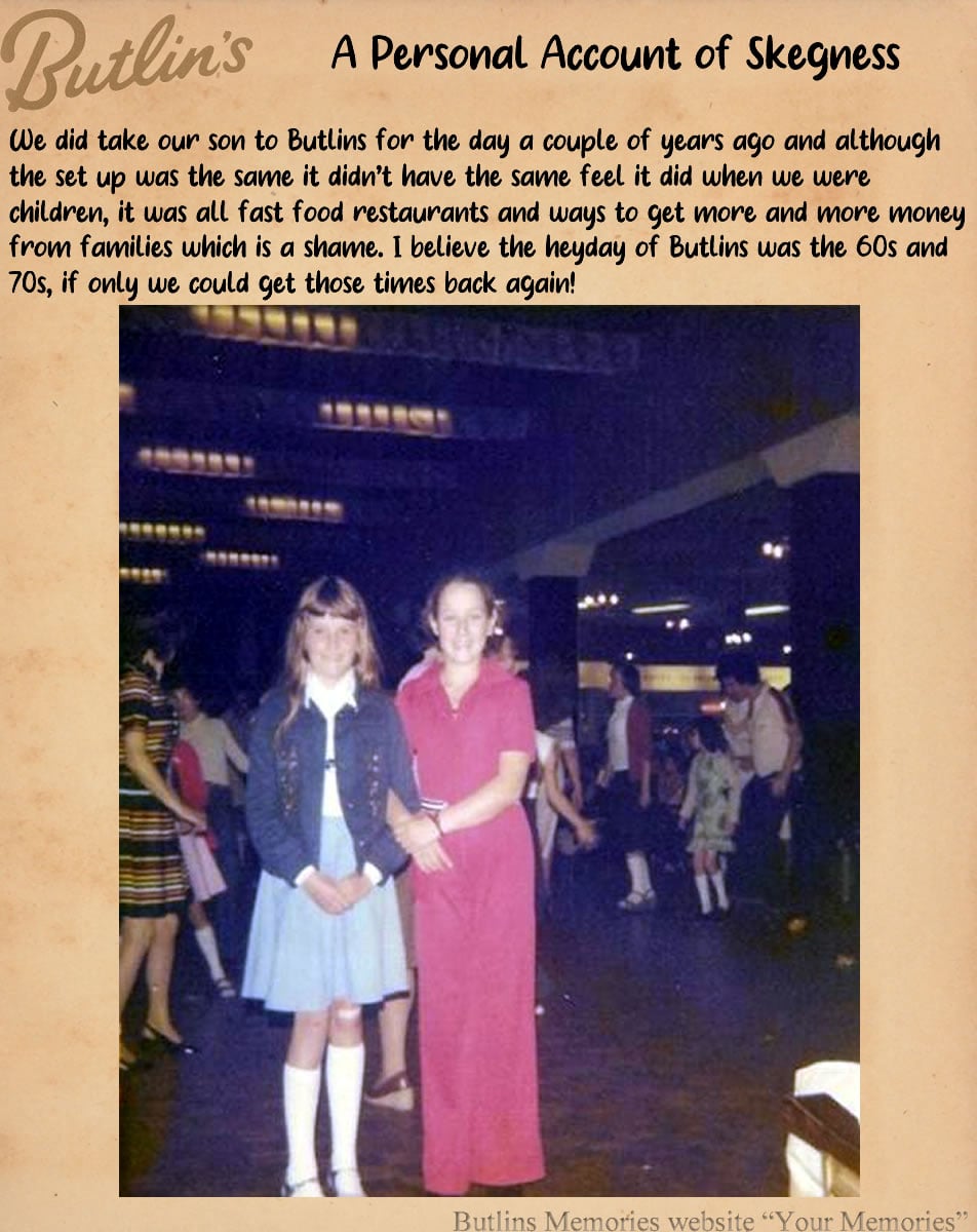 Vicki Memories